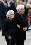 Amsterdam 4 mei 2026
Dodenherdenking 2026 op de dam met oa aanwezig Koning Willem Alexander en Koningin Maxima . 