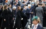 Amsterdam 4 mei 2026
Dodenherdenking 2026 op de dam met oa aanwezig Koning Willem Alexander en Koningin Maxima . 