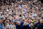 Amsterdam 4 mei 2026
Dodenherdenking 2026 op de dam met oa aanwezig Koning Willem Alexander en Koningin Maxima . 