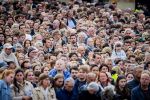 Amsterdam 4 mei 2026
Dodenherdenking 2026 op de dam met oa aanwezig Koning Willem Alexander en Koningin Maxima . 