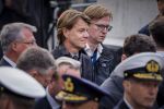 Amsterdam 4 mei 2026
Dodenherdenking 2026 op de dam met oa aanwezig Koning Willem Alexander en Koningin Maxima . 