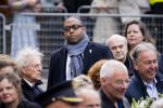 Amsterdam 4 mei 2026
Dodenherdenking 2026 op de dam met oa aanwezig Koning Willem Alexander en Koningin Maxima . 