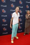 Amsterdam 28 juni 2026
Premiere the little big things in Carre . Dolf Jansen kwam met zijn vrouw 