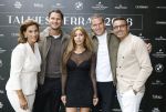 Amsterdam 4 juni 2026
Talkies terras awards bij hotel Pestana . Ook de nieuwe cover met daarop Eelko v Kooten en Olcay Gulsen wordt onthult. Dolshe Gulsen met Tamer Gonen en Steve Schumann en Kristina Bozilovic 