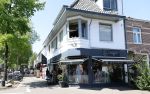 Hilversum 22 mai 2026
Domenik Romano en Ferenc Damen  van het programa MAFS in hun kleing winkel 