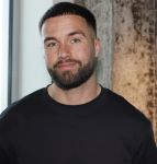 Amsterdam 26 mei 2026
Presentatie Marijn Kuipers / NOA in de Adam toren met aanwezig heel veel influencers. Donny Roielvink en zijn moeder Lucienne Kenter 