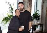 Amsterdam 26 mei 2026
Presentatie Marijn Kuipers / NOA in de Adam toren met aanwezig heel veel influencers. Donny Roielvink en zijn moeder Lucienne Kenter 