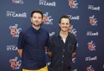 Amsterdam 28 juni 2026
Premiere the little big things in Carre . Dook v Dijck en Bale Roelofsen