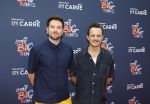 Amsterdam 28 juni 2026
Premiere the little big things in Carre . Dook v Dijck en Bale Roelofsen