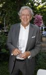 Breukelen 22 juni 2026
Nationale haringparty op Neyenrode . Ed Nijpels 