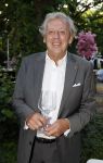 Breukelen 22 juni 2026
Nationale haringparty op Neyenrode . Ed Nijpels 
