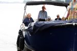 Loosdrecht 29 mei 2026
Eddy Ouwens viert zijn 80e verjaardag met een boottocht en een borrel bij Lakeside cafe .