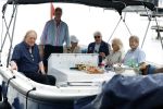 Loosdrecht 29 mei 2026
Eddy Ouwens viert zijn 80e verjaardag met een boottocht en een borrel bij Lakeside cafe .