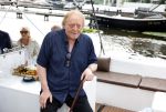 Loosdrecht 29 mei 2026
Eddy Ouwens viert zijn 80e verjaardag met een boottocht en een borrel bij Lakeside cafe .