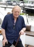 Loosdrecht 29 mei 2026
Eddy Ouwens viert zijn 80e verjaardag met een boottocht en een borrel bij Lakeside cafe .