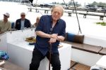 Loosdrecht 29 mei 2026
Eddy Ouwens viert zijn 80e verjaardag met een boottocht en een borrel bij Lakeside cafe .