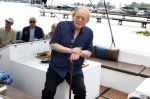 Loosdrecht 29 mei 2026
Eddy Ouwens viert zijn 80e verjaardag met een boottocht en een borrel bij Lakeside cafe .