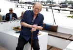 Loosdrecht 29 mei 2026
Eddy Ouwens viert zijn 80e verjaardag met een boottocht en een borrel bij Lakeside cafe .