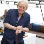 Loosdrecht 29 mei 2026
Eddy Ouwens viert zijn 80e verjaardag met een boottocht en een borrel bij Lakeside cafe .