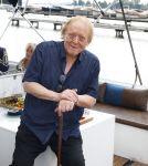 Loosdrecht 29 mei 2026
Eddy Ouwens viert zijn 80e verjaardag met een boottocht en een borrel bij Lakeside cafe .