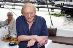 Loosdrecht 29 mei 2026
Eddy Ouwens viert zijn 80e verjaardag met een boottocht en een borrel bij Lakeside cafe .