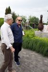 Loosdrecht 29 mei 2026
Eddy Ouwens viert zijn 80e verjaardag met een boottocht en een borrel bij Lakeside cafe .