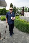 Loosdrecht 29 mei 2026
Eddy Ouwens viert zijn 80e verjaardag met een boottocht en een borrel bij Lakeside cafe .