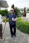 Loosdrecht 29 mei 2026
Eddy Ouwens viert zijn 80e verjaardag met een boottocht en een borrel bij Lakeside cafe .