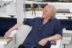 Loosdrecht 29 mei 2026
Eddy Ouwens viert zijn 80e verjaardag met een boottocht en een borrel bij Lakeside cafe .