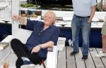 Loosdrecht 29 mei 2026
Eddy Ouwens viert zijn 80e verjaardag met een boottocht en een borrel bij Lakeside cafe .