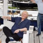 Loosdrecht 29 mei 2026
Eddy Ouwens viert zijn 80e verjaardag met een boottocht en een borrel bij Lakeside cafe .