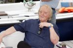 Loosdrecht 29 mei 2026
Eddy Ouwens viert zijn 80e verjaardag met een boottocht en een borrel bij Lakeside cafe .