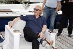 Loosdrecht 29 mei 2026
Eddy Ouwens viert zijn 80e verjaardag met een boottocht en een borrel bij Lakeside cafe .