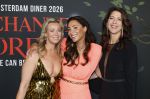 Amsterdam 13 juni 2026
Amsterdam diner 2026 tbv het aidsfonds in Afas Live . Eefje Borstlap met vriendinnen 