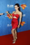 Amsterdam 23 juni 2026
Premiere Supergirl in Pathe Arena. Elizabeth Rage