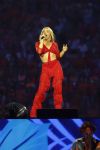 Amsterdam 20 juni 2026
Concert Topppers in de Johan Cruijff arena . 
Emma Heesters