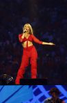 Amsterdam 20 juni 2026
Concert Topppers in de Johan Cruijff arena . 
Emma Heesters