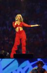 Amsterdam 20 juni 2026
Concert Topppers in de Johan Cruijff arena . 
Emma Heesters