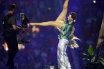 Amsterdam 20 juni 2026
Concert Topppers in de Johan Cruijff arena . 
Emma Heesters