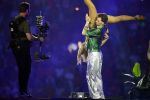 Amsterdam 20 juni 2026
Concert Topppers in de Johan Cruijff arena . 
Emma Heesters
