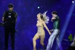 Amsterdam 20 juni 2026
Concert Topppers in de Johan Cruijff arena . 
Emma Heesters