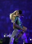Amsterdam 20 juni 2026
Concert Topppers in de Johan Cruijff arena . 
Emma Heesters