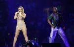 Amsterdam 20 juni 2026
Concert Topppers in de Johan Cruijff arena . 
Emma Heesters
