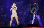 Amsterdam 20 juni 2026
Concert Topppers in de Johan Cruijff arena . 
Emma Heesters
