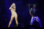 Amsterdam 20 juni 2026
Concert Topppers in de Johan Cruijff arena . 
Emma Heesters