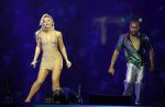 Amsterdam 20 juni 2026
Concert Topppers in de Johan Cruijff arena . 
Emma Heesters