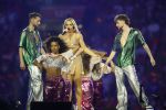 Amsterdam 20 juni 2026
Concert Topppers in de Johan Cruijff arena . 
Emma Heesters