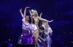 Amsterdam 20 juni 2026
Concert Topppers in de Johan Cruijff arena . 
Emma Heesters