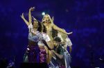 Amsterdam 20 juni 2026
Concert Topppers in de Johan Cruijff arena . 
Emma Heesters