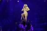 Amsterdam 20 juni 2026
Concert Topppers in de Johan Cruijff arena . 
Emma Heesters
